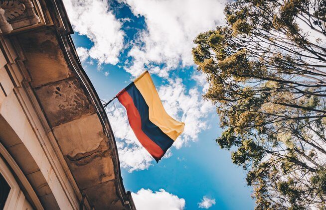 set up a company in Colombia - Easyco