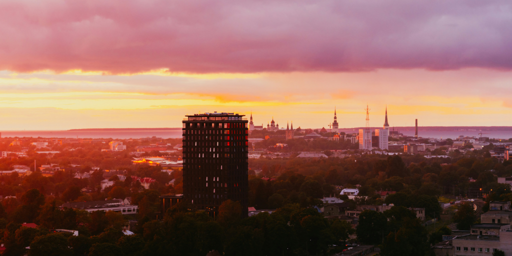 easyco - How to Register a Company in Estonia