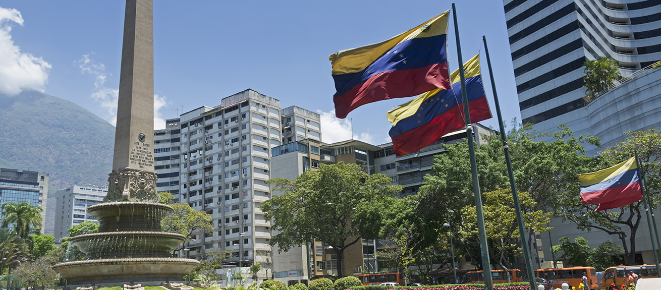 Foreign business operations in Venezuela 2026