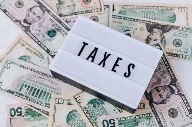 Business taxes in Peru: income tax - Easyco