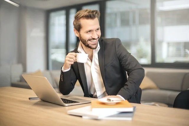 Choosing a company type in Peru - Easyco