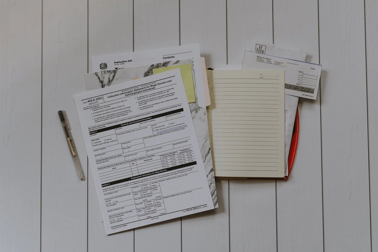 Choosing a tax regime in Peru - Easyco