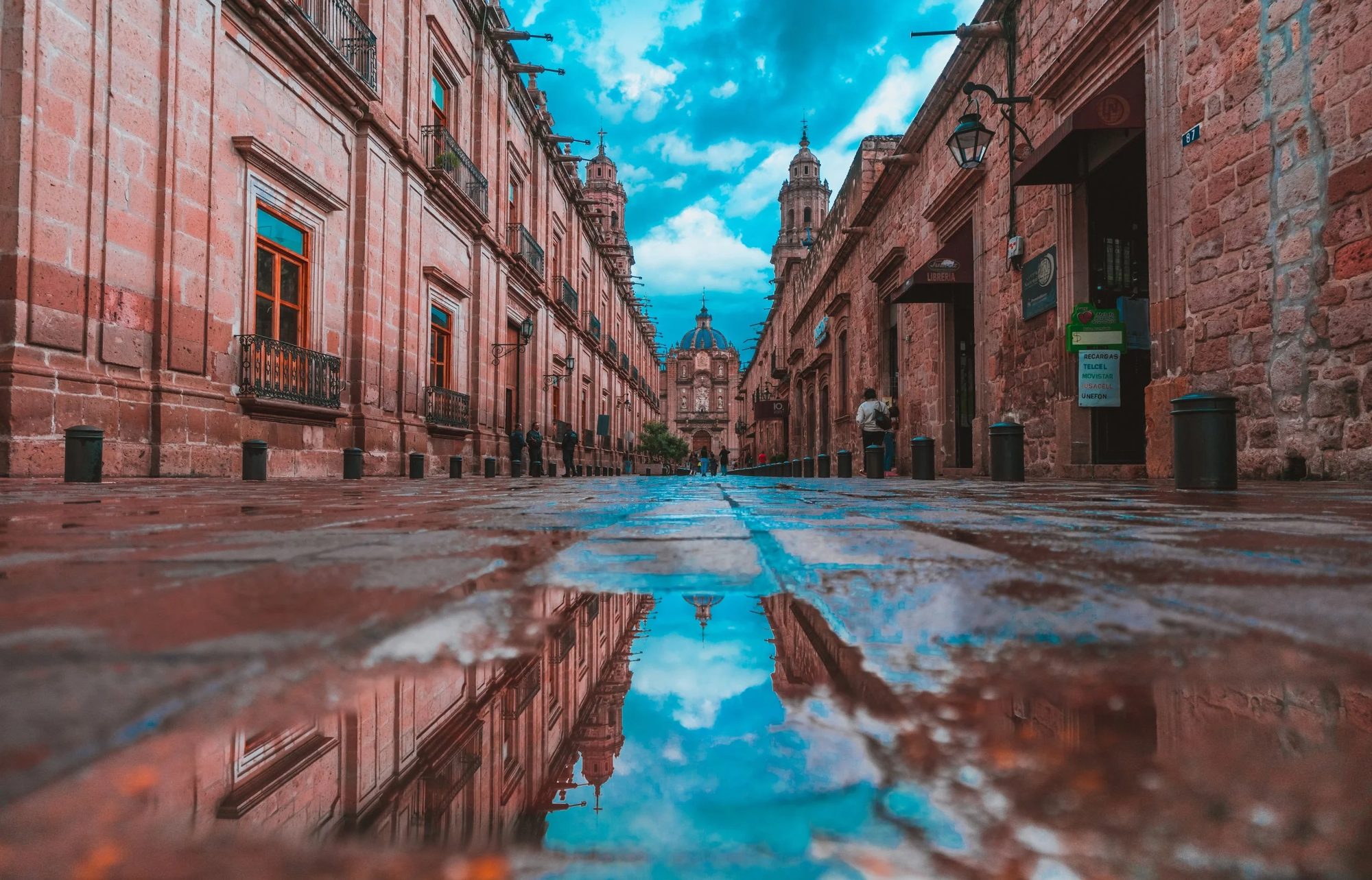 Dissolve and liquidate a company in Mexico