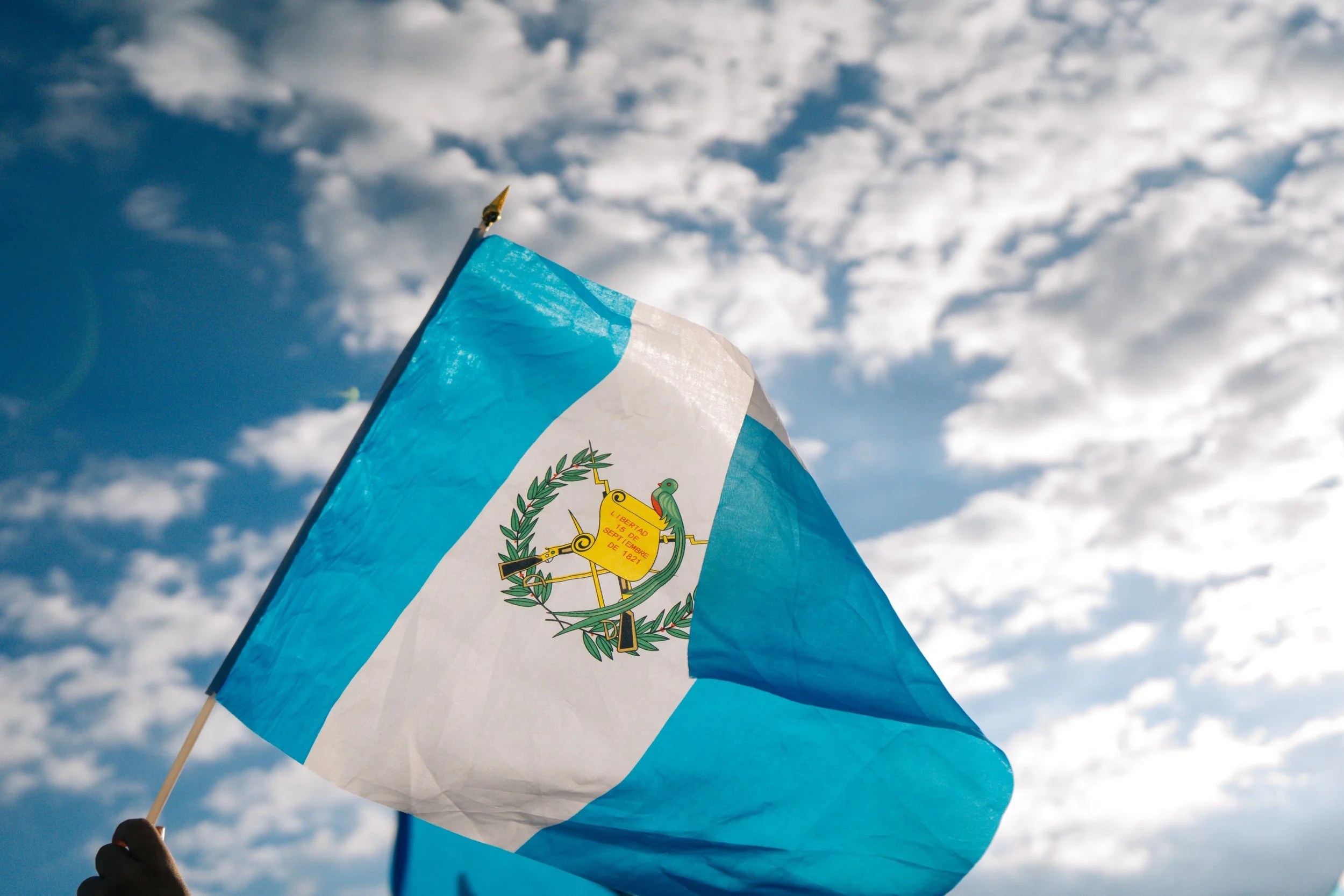Easyco - how to form a company in Guatemala