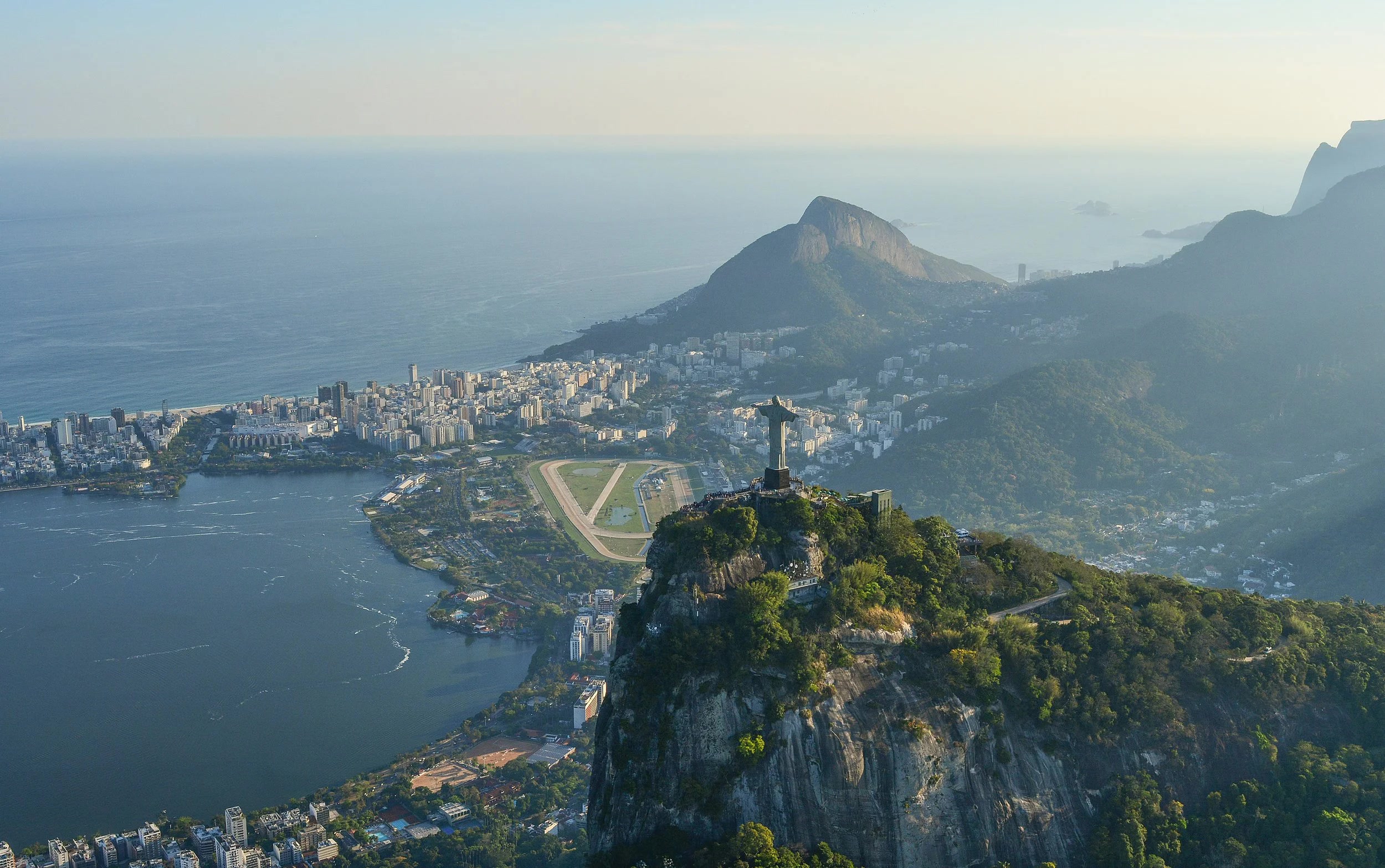 Easyco - how to open a company in Brazil