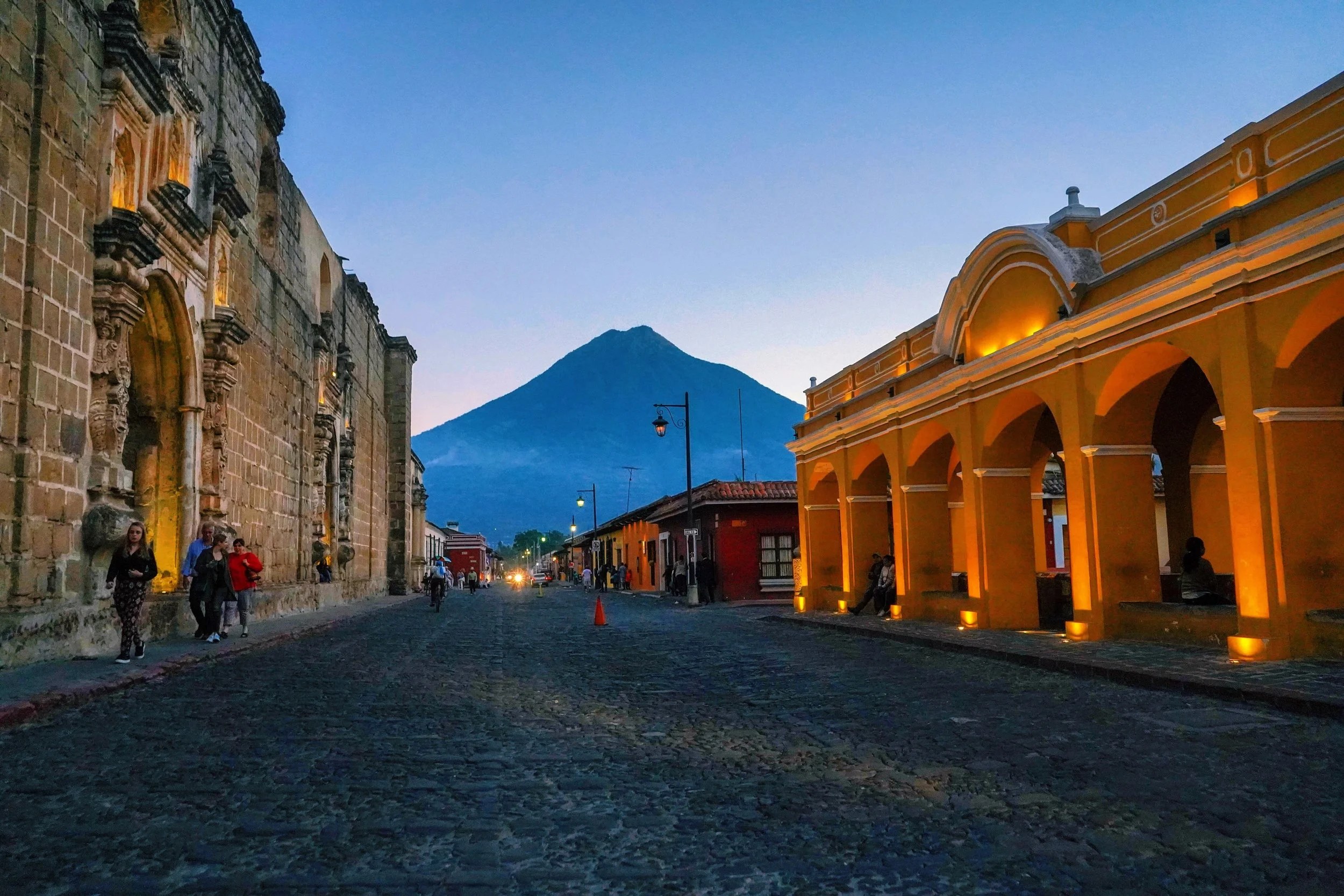 Easyco - payroll outsourcing in Guatemala