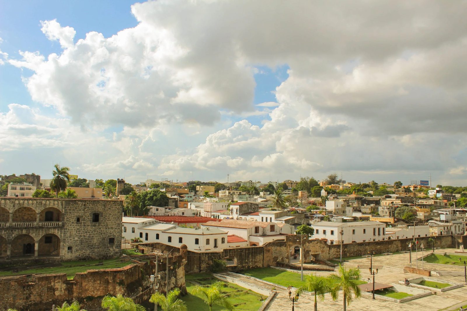 Tax benefits in the Dominican Republic