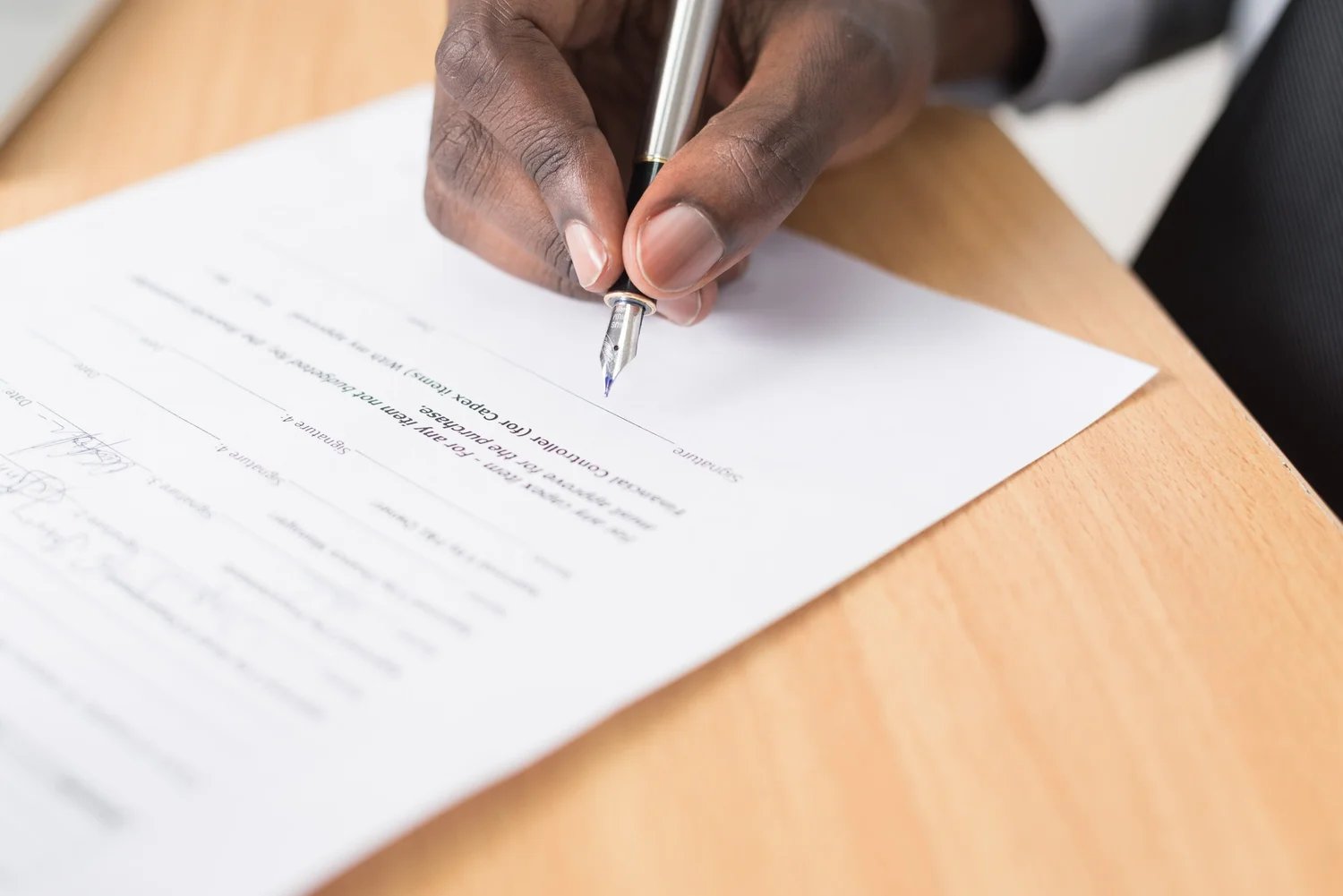 Fixed-term employment contract in Peru - Easyco