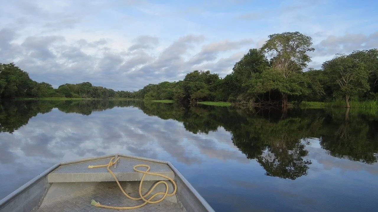 IGV exemption in the Peruvian Amazon - Easyco