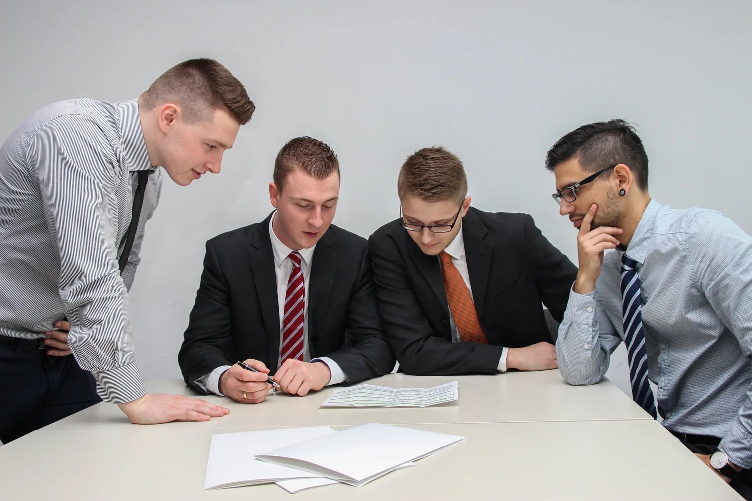 Indefinite employment contract in Peru - Easyco
