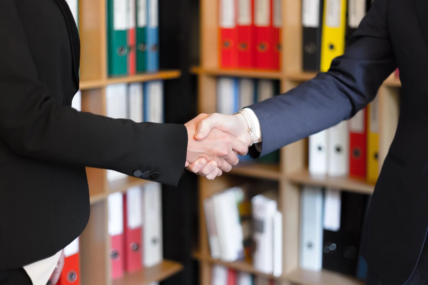 Legal representative in Peru - Easyco