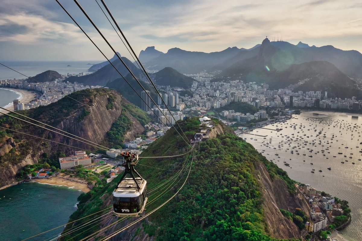 Tax ID in Brazil: CPF and CNPJ