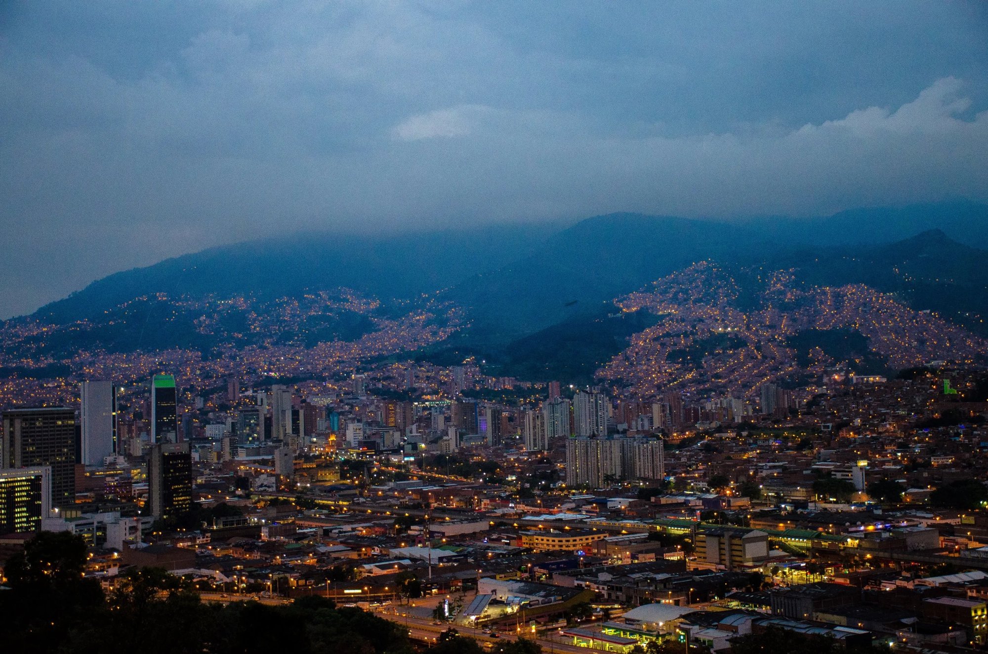 Trademark registration in Colombia - Easyco