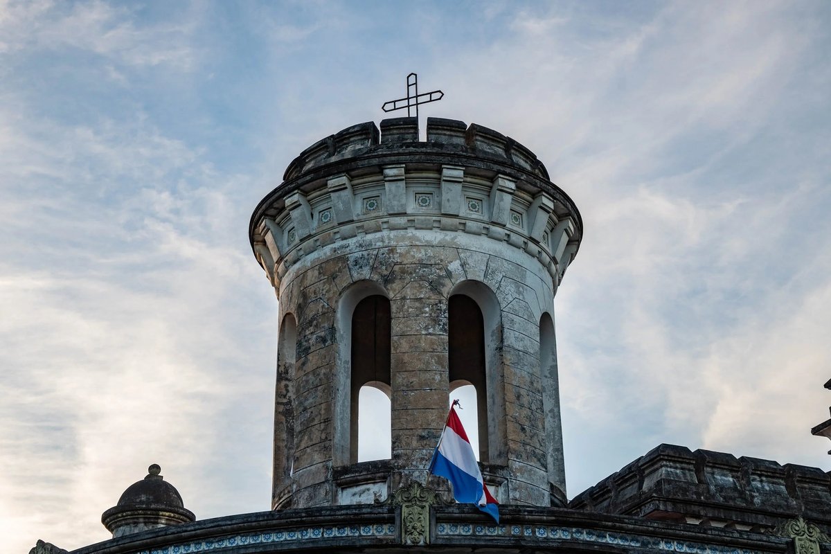 Types of companies in Paraguay: EAS, S.R.L. and S.A.