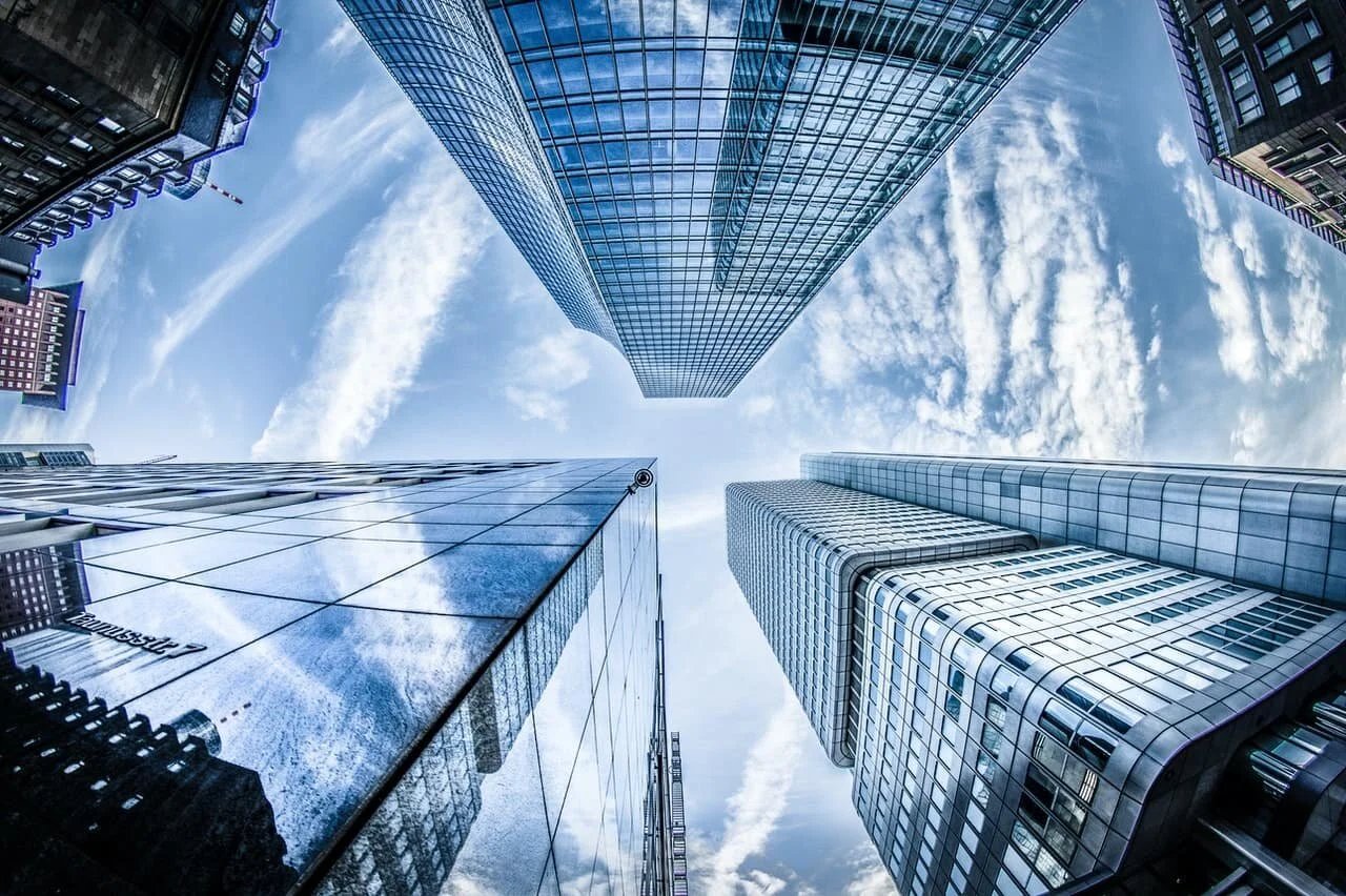 Types of companies in Peru - Easyco